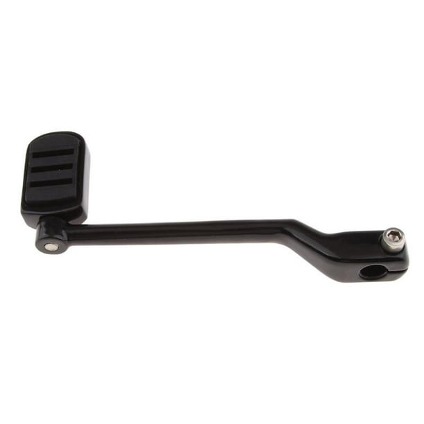 Front Toe Shift Lever Pedal For Harley Touring Road King Street Electra Glide
